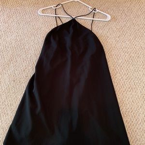 NWT Red Dress Boutique Black Dress